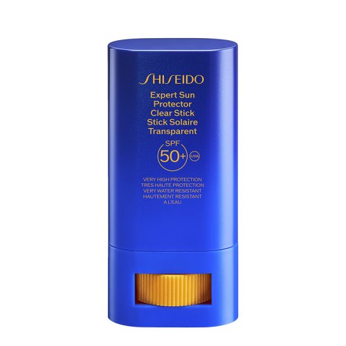 SHISEIDO Stick Solaire Transparent SPF50+ SHISEIDO Stick Solaire Transparent SPF50+